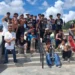 El skate copó Alto Comedero: gran nivel y más de 100 skaters