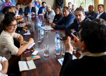 Ediles escucharon inquietudes de representantes del SEOM