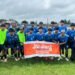 Juegan las finales de la Copa de Campeones «Carnaval de Gole-Gobierno de Jujuy»