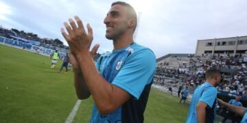 Liderazgo en juego en el «23 de Agosto»