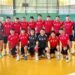 Gorriti participó de una Copa Internacional en Bolivia y finalizó sexto