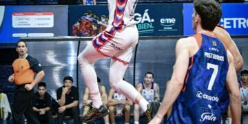 Se le escapó en el final y ahora todo se define en la “Fede”