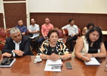 Quedó constituida la Comisión de Educación y definió su agenda de temas