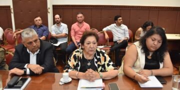 Quedó constituida la Comisión de Educación y definió su agenda de temas