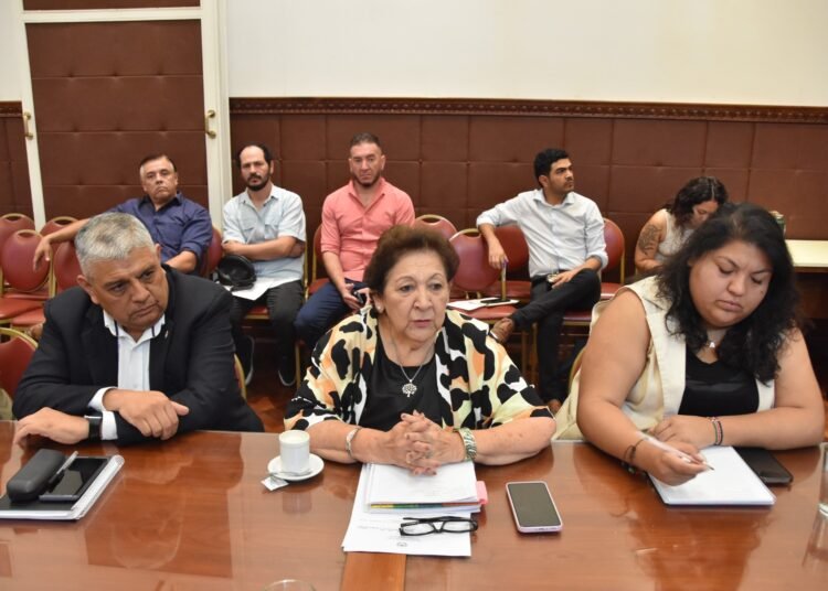 Quedó constituida la Comisión de Educación y definió su agenda de temas