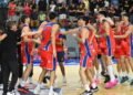 Jujuy Básquet se juega todo esta noche ante San Martín