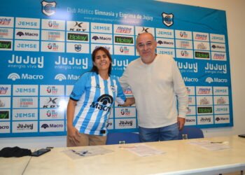 El Lobo suma espacio: básquet y vóley ya tienen nueva casa para entrenar