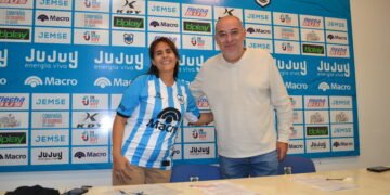 El Lobo suma espacio: básquet y vóley ya tienen nueva casa para entrenar