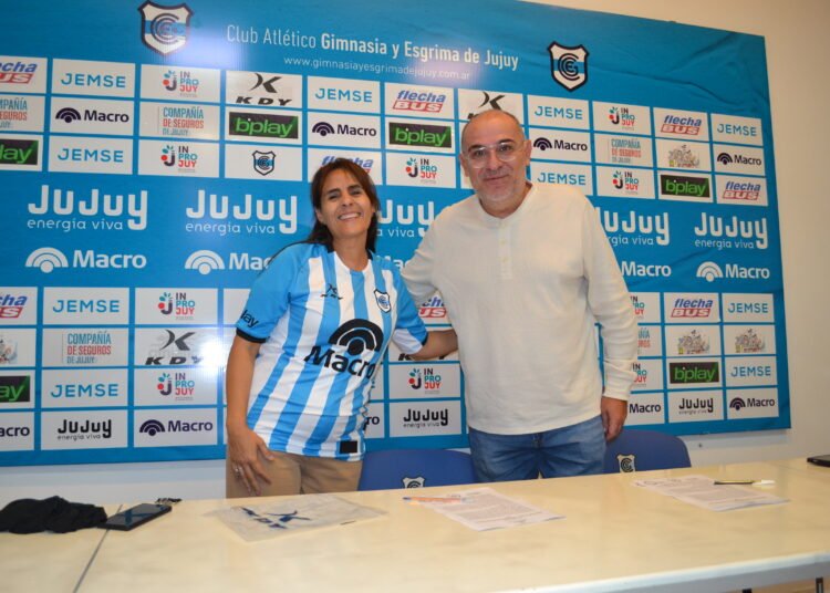 El Lobo suma espacio: básquet y vóley ya tienen nueva casa para entrenar