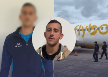 Endrizzi habló tras el escándalo: pidió disculpas y quedó bajo la lupa judicial