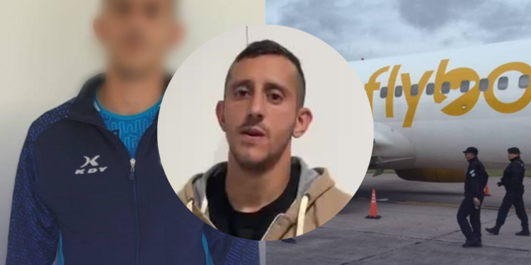 Endrizzi habló tras el escándalo: pidió disculpas y quedó bajo la lupa judicial