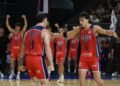 Jujuy Básquet va a Chaco con hambre de victoria