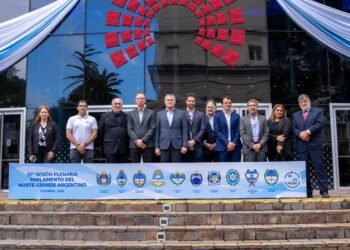 Industriales del Norte pidieron declarar la emergencia del sector