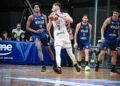 A un paso de avanzar: Jujuy Básquet ganó en Chaco y el jueves puede definir la serie