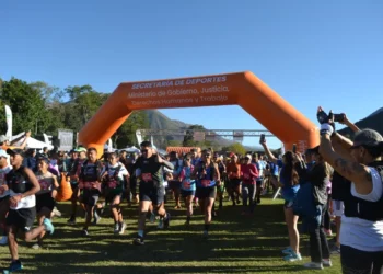 León se prepara para una nueva edición del Trail “Día Grande de Jujuy”