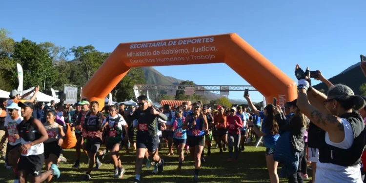 León se prepara para una nueva edición del Trail “Día Grande de Jujuy”