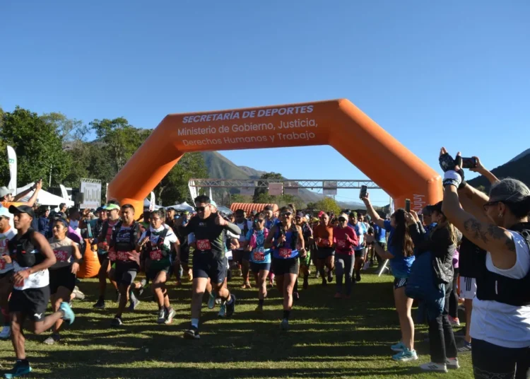 León se prepara para una nueva edición del Trail “Día Grande de Jujuy”