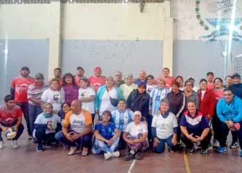 El newcom sigue creciendo con capacitaciones en Jujuy