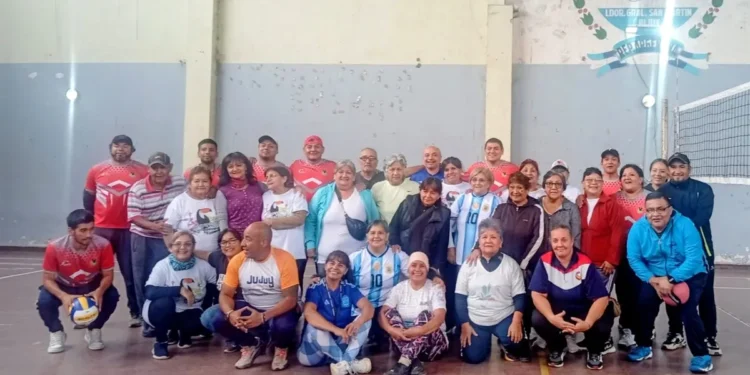 El newcom sigue creciendo con capacitaciones en Jujuy