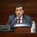165° Apertura de Sesiones Ordinarias en la Legislatura de Jujuy
