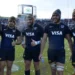 Los Pumas vuelven a ponerse el chulo: se presentó oficialmente el histórico duelo ante Australia