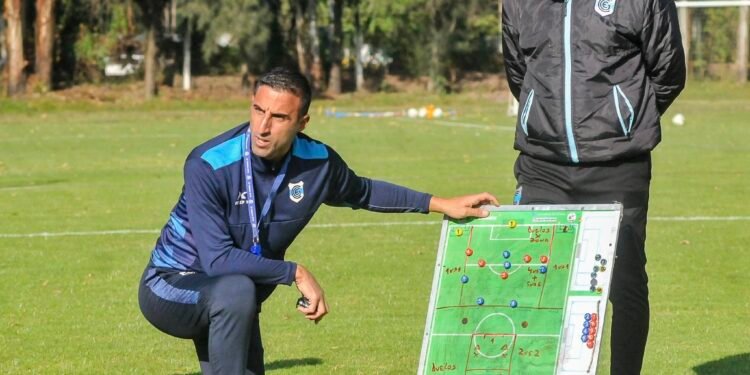 Con la cima blindada, el «Lobo» viaja a Tucumán buscando ganar el clásico