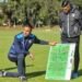Con la cima blindada, el «Lobo» viaja a Tucumán buscando ganar el clásico