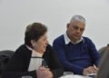 La Comisión de Educación se reunió con el Ministerio para abordar problemáticas del sistema educativo