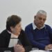 La Comisión de Educación se reunió con el Ministerio para abordar problemáticas del sistema educativo