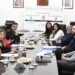 La Comisión de Ambiente abordó proyectos vinculados al Banco de Semillas y la capacitación de Ley Yolanda