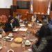 La Comisión de Pueblos Indígenas recibió a referentes de Rutas Alimentarias de Jujuy