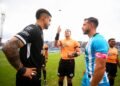El «Lobo» tiene fecha con Belgrano en Copa Argentina