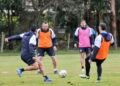 Baja en el Lobo para la Copa Argentina