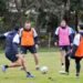 Baja en el Lobo para la Copa Argentina