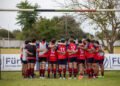 El Suri pegó fuerte en Santiago y sueña en grande