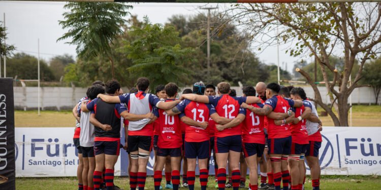El Suri pegó fuerte en Santiago y sueña en grande