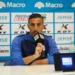 Pellerano destacó la identidad del Lobo tras el empate