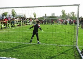 La Gran Batalla de Arqueros tendrá una nueva edición
