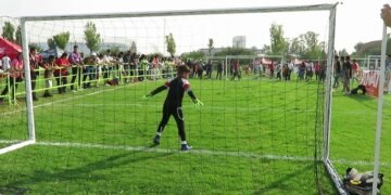 La Gran Batalla de Arqueros tendrá una nueva edición