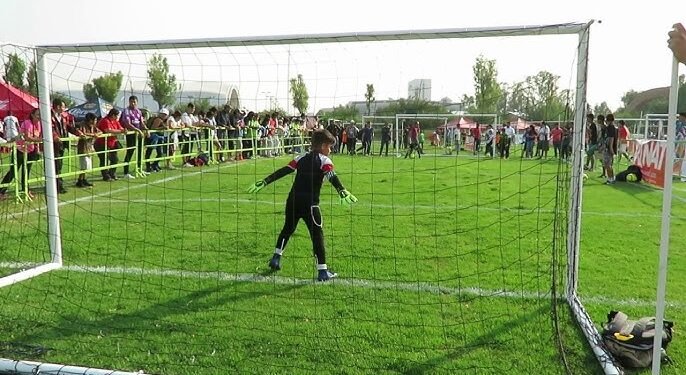 La Gran Batalla de Arqueros tendrá una nueva edición