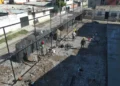 Arrancó la renovación de polideportivos en Jujuy y ya trabajan en las 530 Viviendas