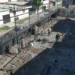 Arrancó la renovación de polideportivos en Jujuy y ya trabajan en las 530 Viviendas