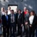 El Círculo de Periodistas Deportivos volvió a su casa y celebró una jornada histórica