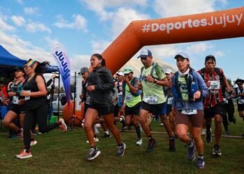 Última llamada para Tumbaya: mañana cierran las inscripciones del Desafío TTT