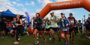 Última llamada para Tumbaya: mañana cierran las inscripciones del Desafío TTT