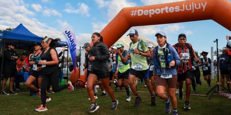 Última llamada para Tumbaya: mañana cierran las inscripciones del Desafío TTT