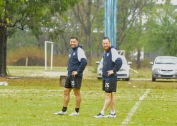 La dupla del Lobo que domina una estadística clave del fútbol argentino