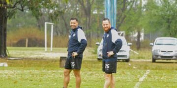 La dupla del Lobo que domina una estadística clave del fútbol argentino