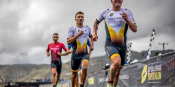 Abrieron las inscripciones para el Ironman 5150 Jujuy que se correrá en febrero