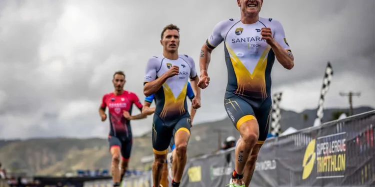 Abrieron las inscripciones para el Ironman 5150 Jujuy que se correrá en febrero